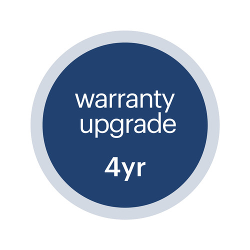 Horizon 4 Year - Warranty Upgrade