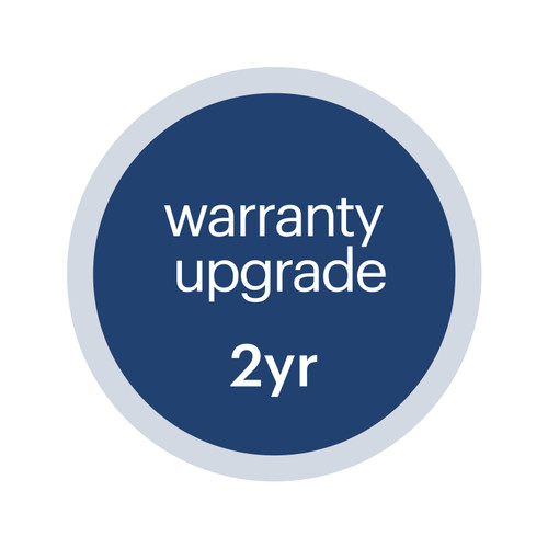 Cypress Two-Year Warranty Upgrade