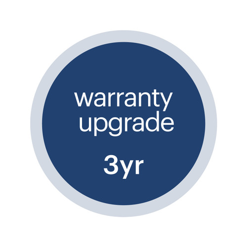 LumaWarm 3-Year Warranty Upgrade