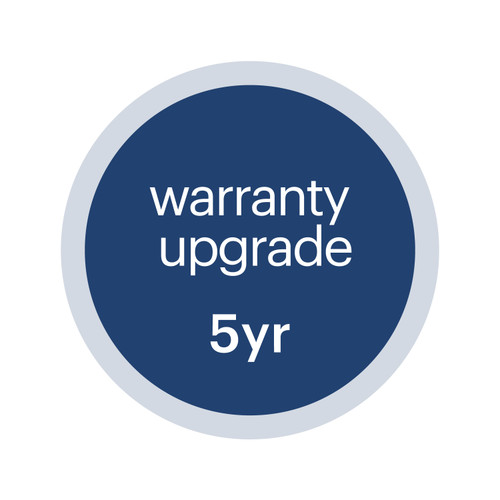 Swash 5-Year Warranty Upgrade