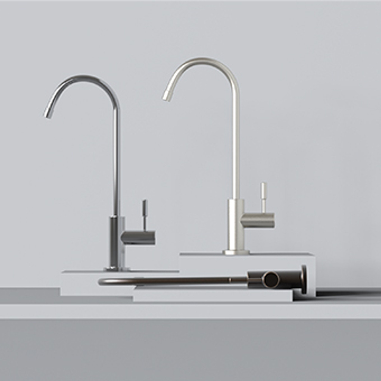 Water Filter Faucets