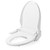 Swash BL67 Advanced Bidet Seat Side View