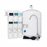 Capella RC250 Reverse Osmosis Water Filtration System