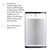 Brondell Pro air purifier is proven by an independent lab tests at MRIGlobal to eliminate over 99.9% of SARS-CoV-2 (the virus that causes COVID-19) virus within 15 minutes for rooms up to 1655 square foot.