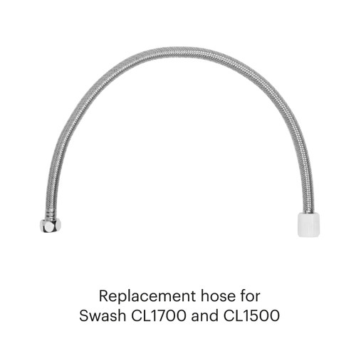 replacement hose for swash CL1700 and CL1500