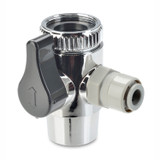 Cypress H630 water filtration system t-valve.