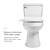 T22 bidet toilet seat will help save water, tress, and energy